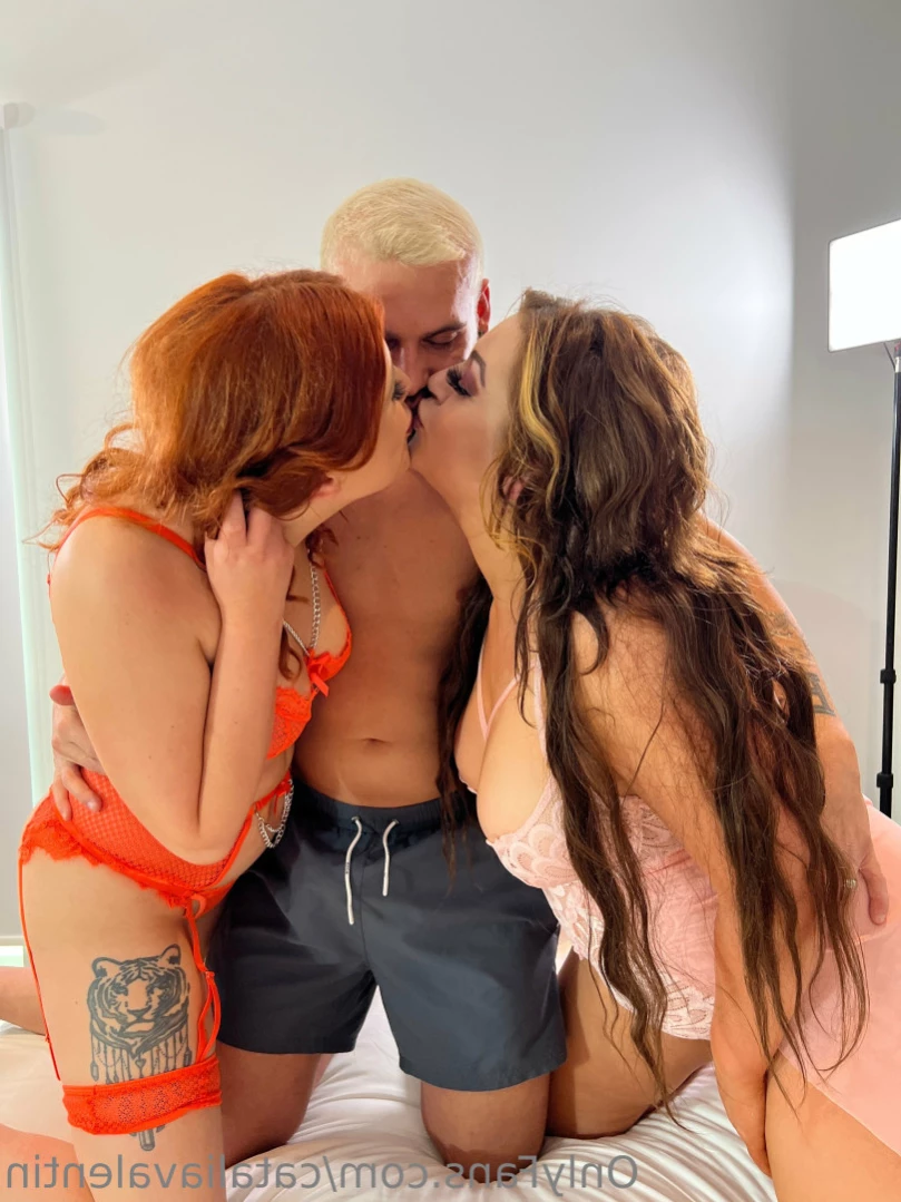 Catalia Valentine [ cataliavalentin ] Onlyfans leaked photo 14537262 on Hotleaks.tv
