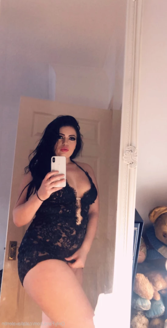 Catalia Valentine [ cataliavalentin ] Onlyfans leaked photo 14615336 on Hotleaks.tv