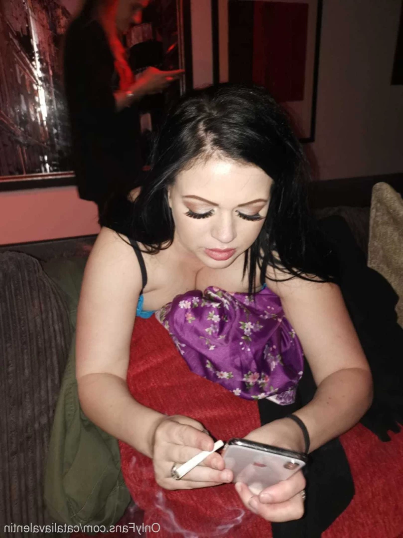 Catalia Valentine [ cataliavalentin ] Onlyfans leaked photo 15005409 on Hotleaks.tv