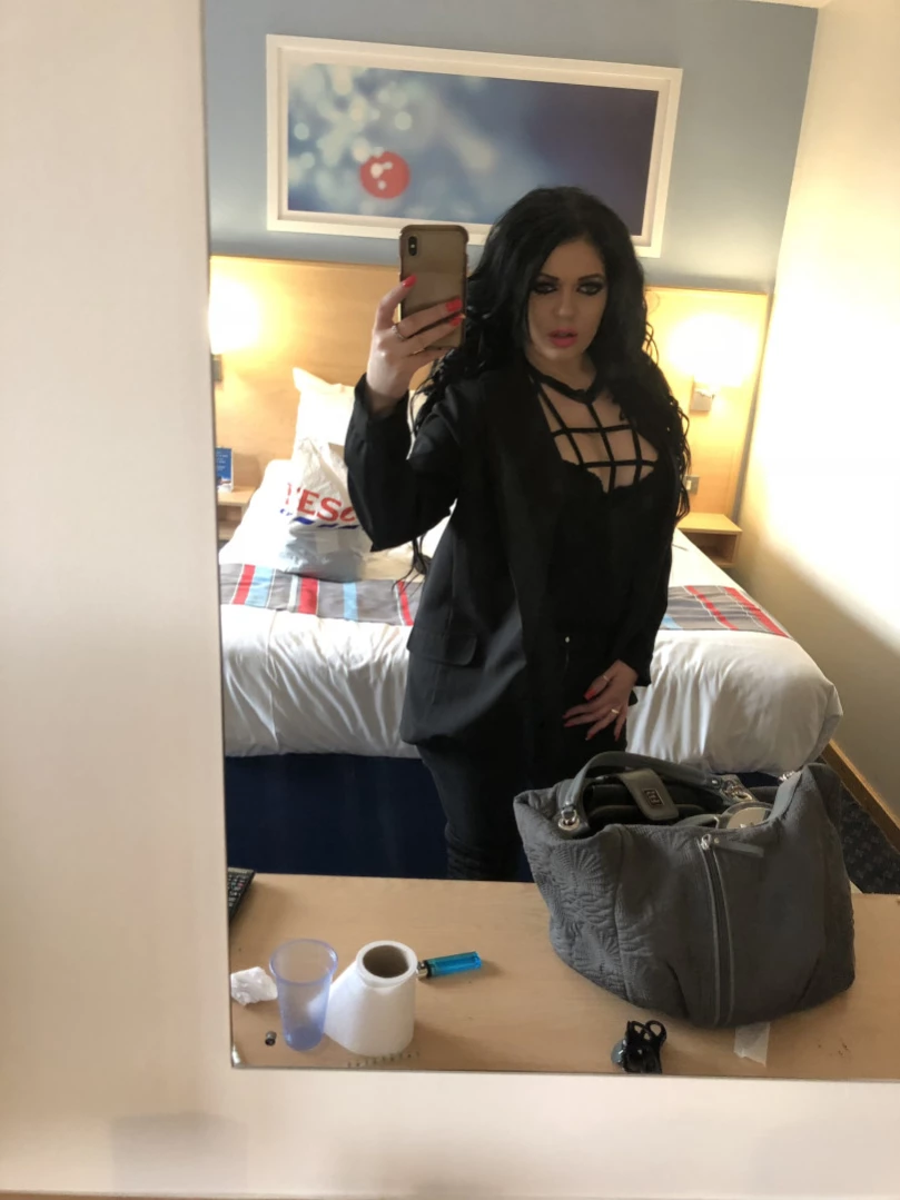Catalia Valentine [ cataliavalentin ] Onlyfans leaked photo 15354865 on Hotleaks.tv