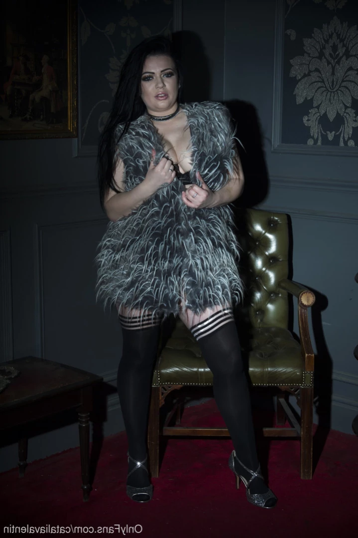 Catalia Valentine [ cataliavalentin ] Onlyfans leaked photo 15354872 on Hotleaks.tv