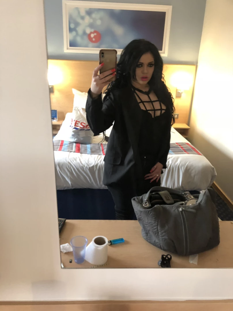 Catalia Valentine [ cataliavalentin ] Onlyfans leaked photo 15355002 on Hotleaks.tv