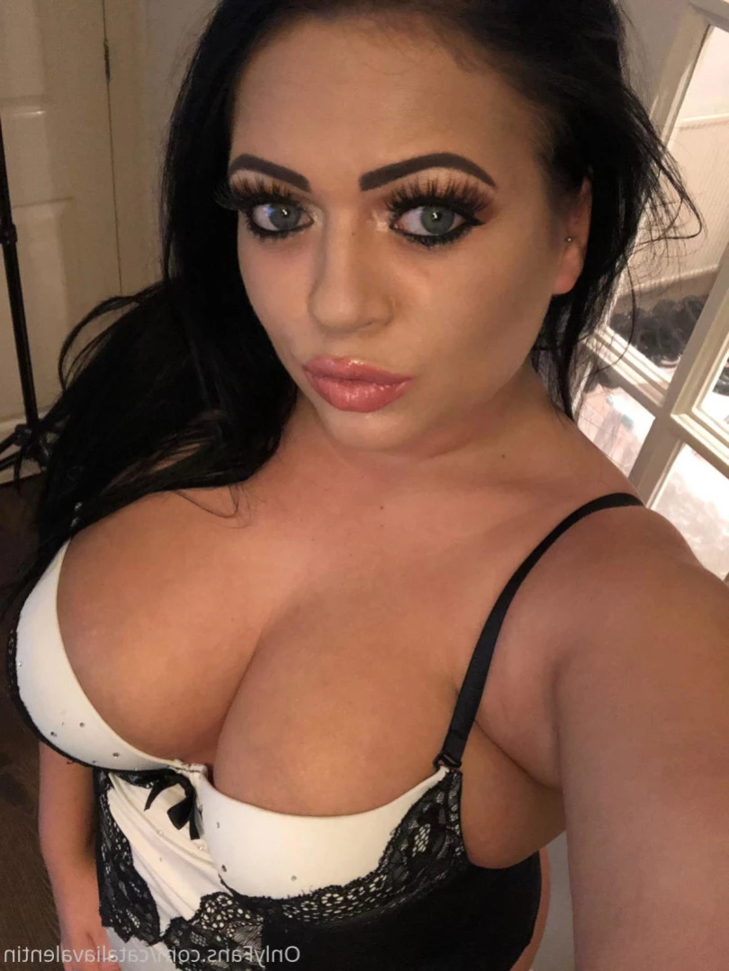 Catalia Valentine [ cataliavalentin ] Onlyfans leaked photo 15355430 on Hotleaks.tv