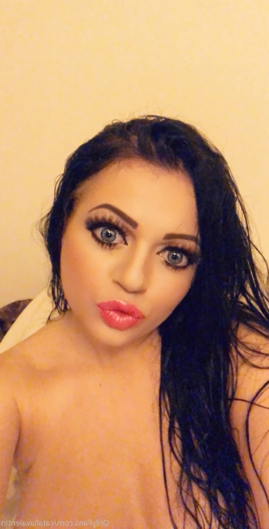 Catalia Valentine [ cataliavalentin ] Onlyfans leaked photo 15358696 on Hotleaks.tv
