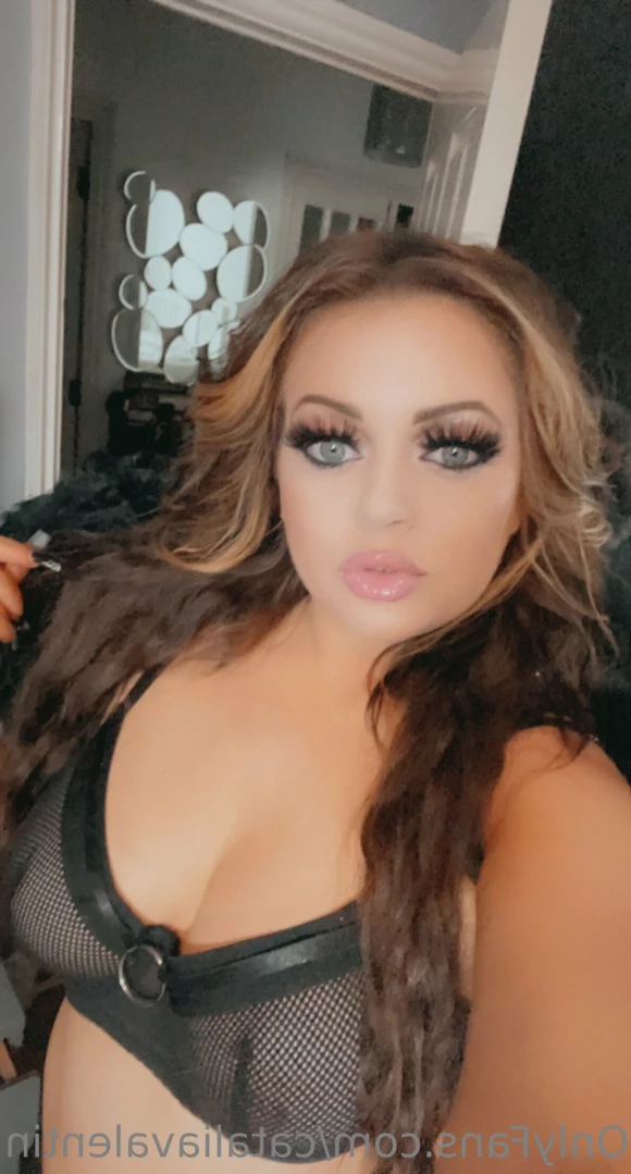 Catalia Valentine [ cataliavalentin ] Onlyfans leaked photo 15372635 on Hotleaks.tv