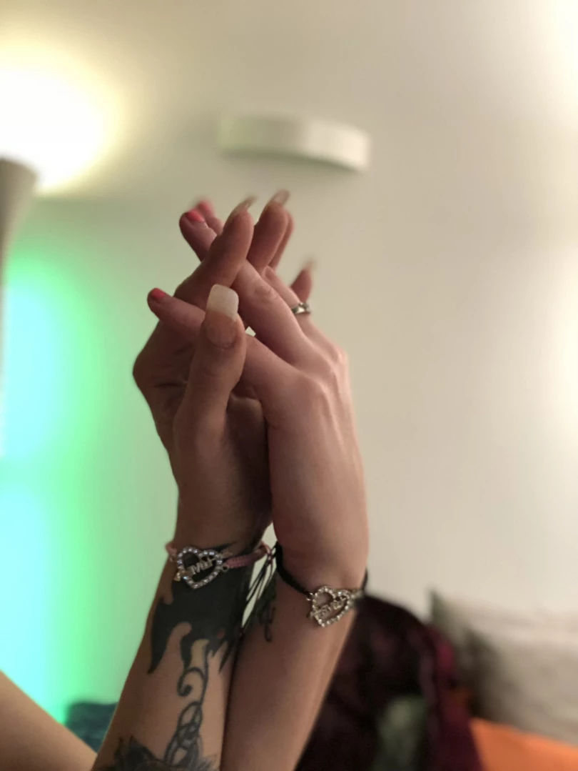 Catalia Valentine [ cataliavalentin ] Onlyfans leaked photo 15650193 on Hotleaks.tv