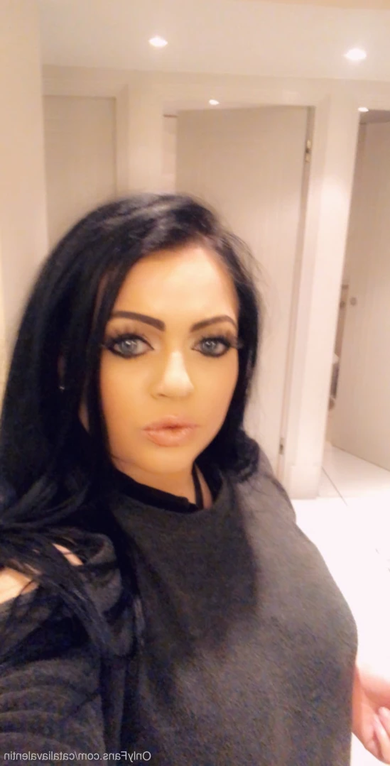 Catalia Valentine [ cataliavalentin ] Onlyfans leaked photo 15738936 on Hotleaks.tv