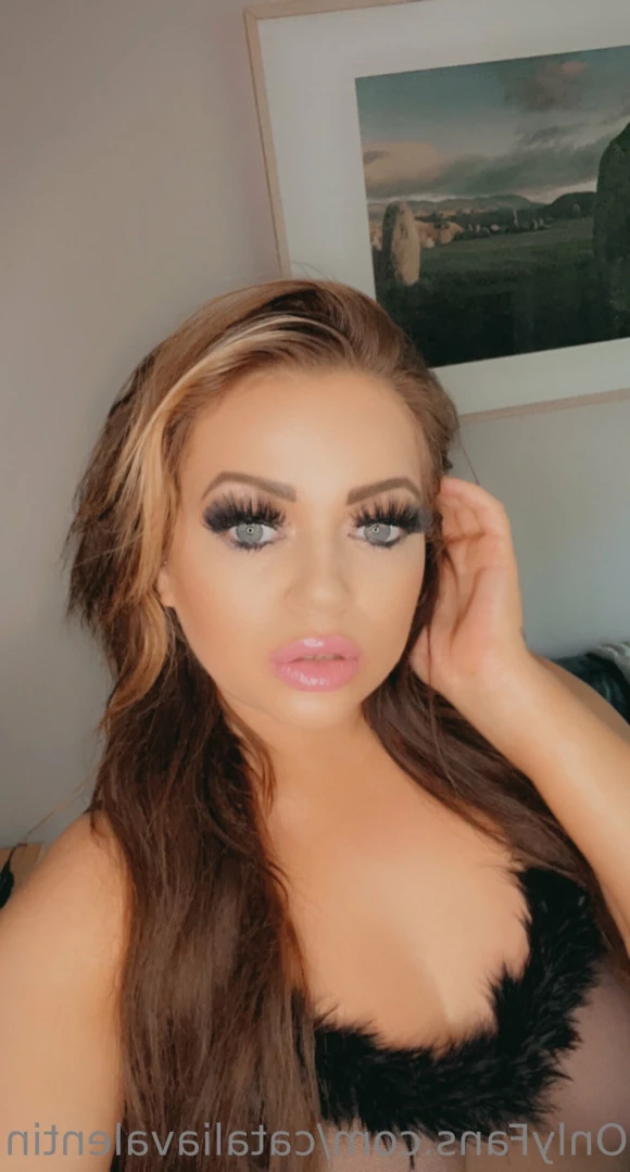 Catalia Valentine [ cataliavalentin ] Onlyfans leaked photo 15910609 on Hotleaks.tv