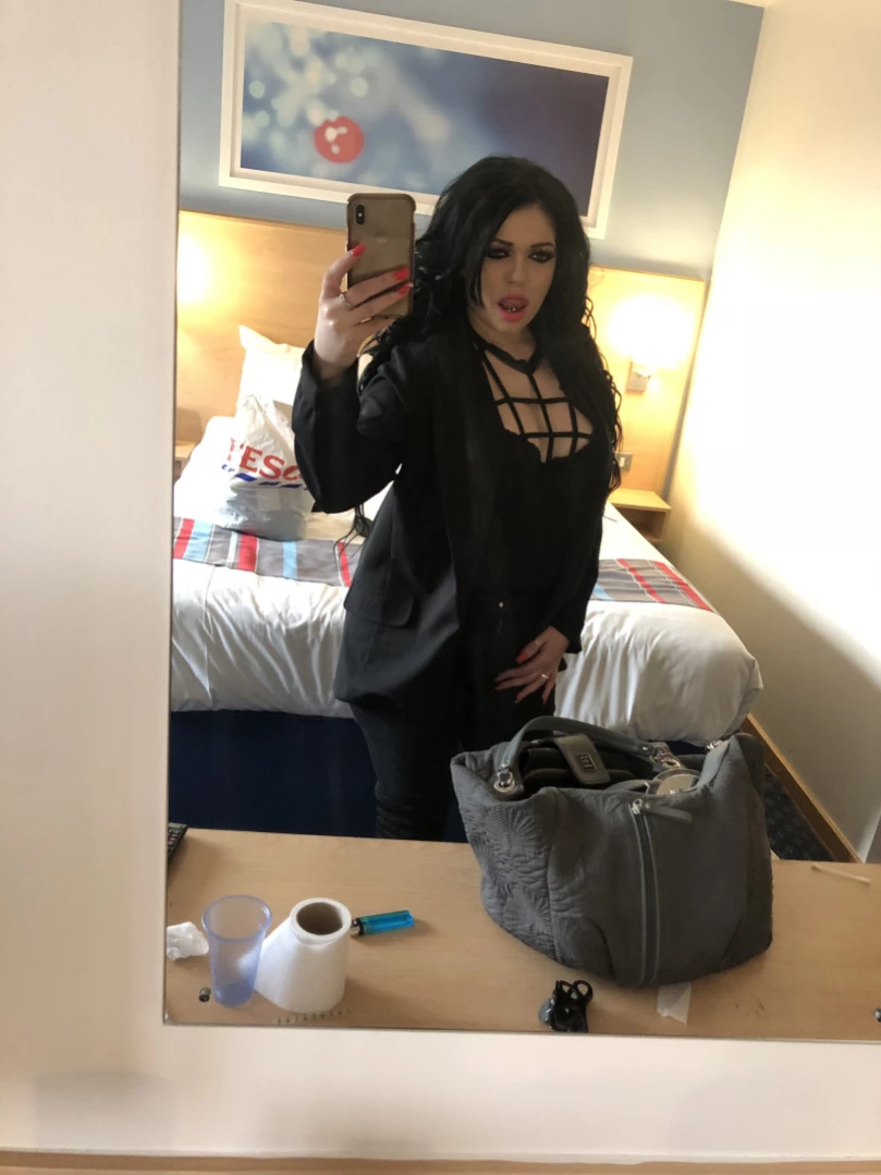 Catalia Valentine [ cataliavalentin ] Onlyfans leaked photo 16031032 on Hotleaks.tv