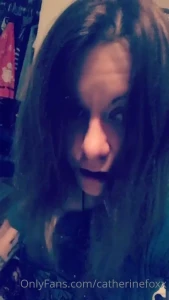 Catherine Foxx [ catherinefoxx ] Onlyfans leaked video 10463219 on Hotleaks.tv