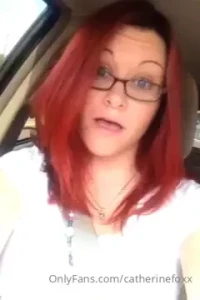 Catherine Foxx [ catherinefoxx ] Onlyfans leaked video 10463223 on Hotleaks.tv