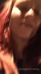 Catherine Foxx [ catherinefoxx ] Onlyfans leaked video 10463232 on Hotleaks.tv