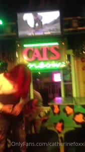 Catherine Foxx [ catherinefoxx ] Onlyfans leaked video 10463250 on Hotleaks.tv