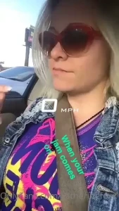 Catherine Foxx [ catherinefoxx ] Onlyfans leaked video 10463269 on Hotleaks.tv