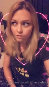 Catherine Foxx [ catherinefoxx ] Onlyfans leaked video 10463272 on Hotleaks.tv