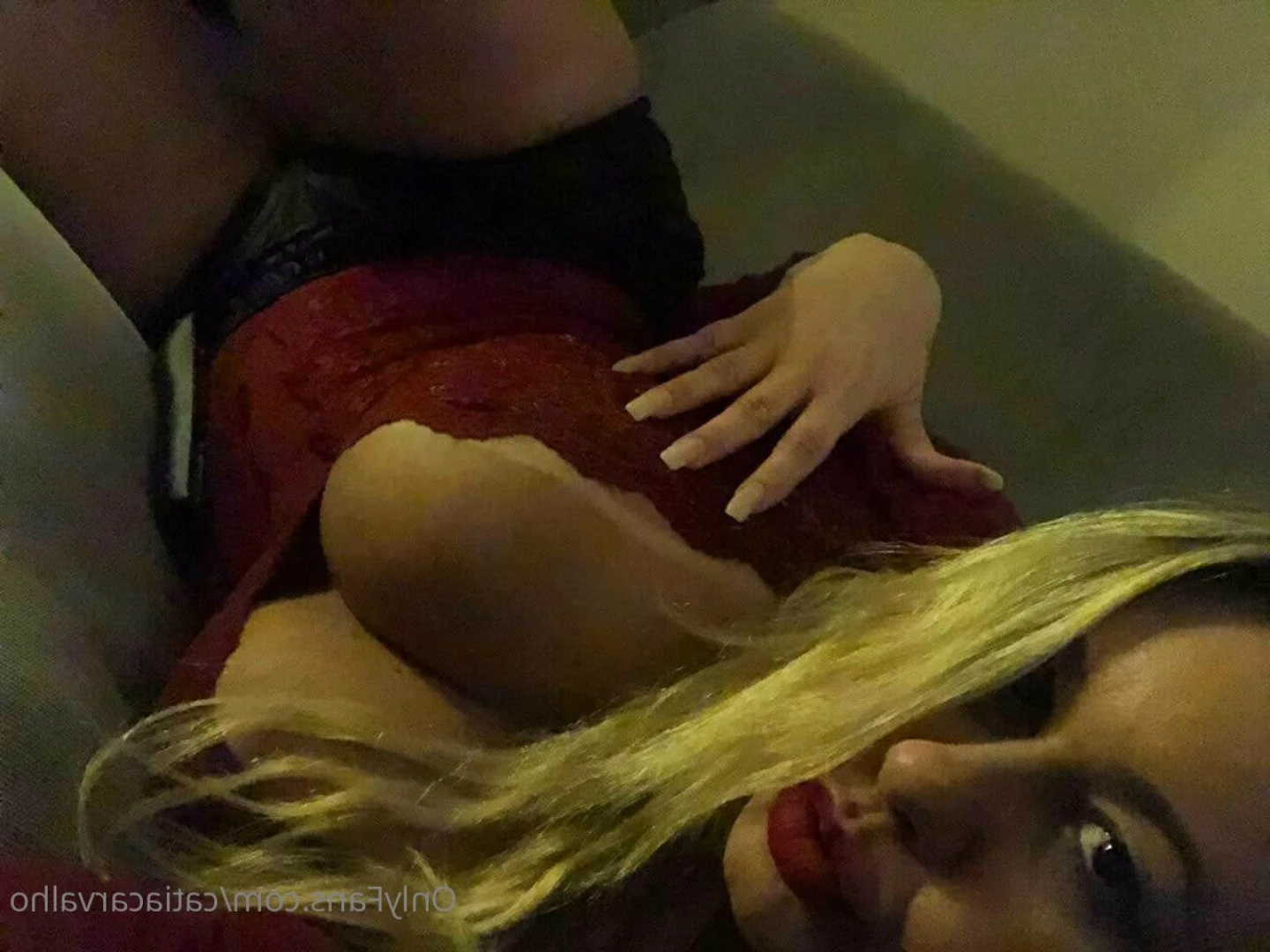 Catia Carvalho Official [ catiacarvalho ] Onlyfans leaked photo 9118203 on Hotleaks.tv