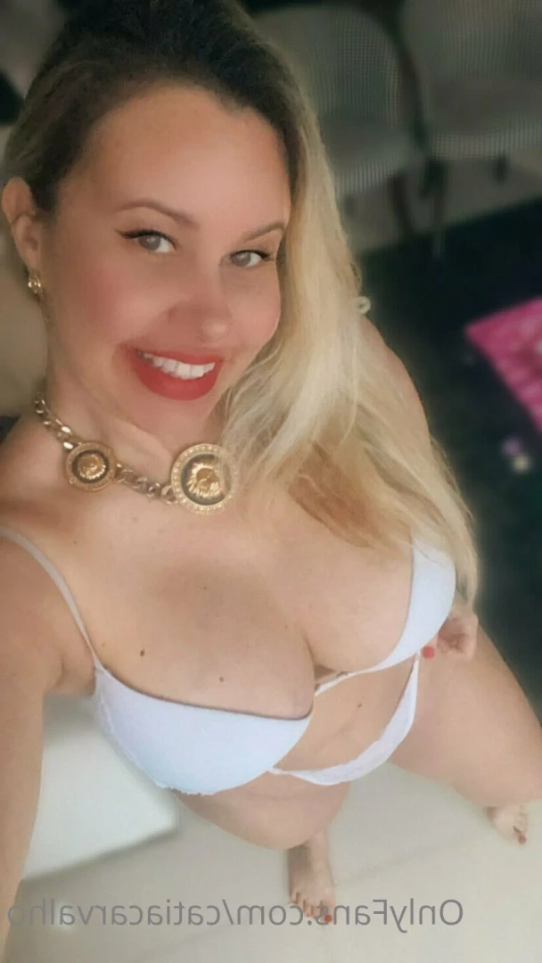 Catia Carvalho Official [ catiacarvalho ] Onlyfans leaked photo 9122405 on Hotleaks.tv