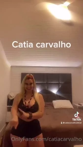 Catia Carvalho Official [ catiacarvalho ] Onlyfans leaked video 10969779 on Hotleaks.tv