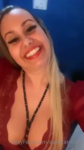 Catia Carvalho Official [ catiacarvalho ] Onlyfans leaked video 12912650 on Hotleaks.tv