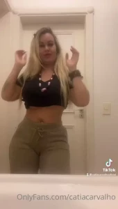 Catia Carvalho Official [ catiacarvalho ] Onlyfans leaked video 14334193 on Hotleaks.tv
