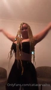 Catia Carvalho Official [ catiacarvalho ] Onlyfans leaked video 15733596 on Hotleaks.tv