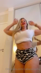 Catia Carvalho Official [ catiacarvalho ] Onlyfans leaked video 15733601 on Hotleaks.tv