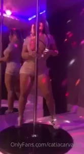 Catia Carvalho Official [ catiacarvalho ] Onlyfans leaked video 15744364 on Hotleaks.tv
