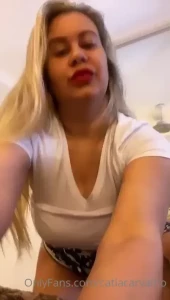 Catia Carvalho Official [ catiacarvalho ] Onlyfans leaked video 15760571 on Hotleaks.tv