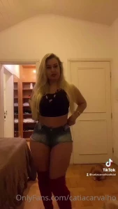 Catia Carvalho Official [ catiacarvalho ] Onlyfans leaked video 15946943 on Hotleaks.tv