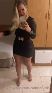 Catia Carvalho Official [ catiacarvalho ] Onlyfans leaked video 15947065 on Hotleaks.tv