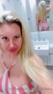 Catia Carvalho Official [ catiacarvalho ] Onlyfans leaked video 15947099 on Hotleaks.tv