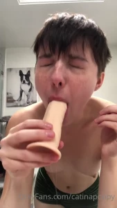 Fae [ catinapoppy ] Onlyfans leaked video 10463138 on Hotleaks.tv