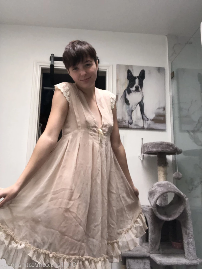 Fae [ catinapoppy ] Onlyfans leaked photo 10867609 on Hotleaks.tv