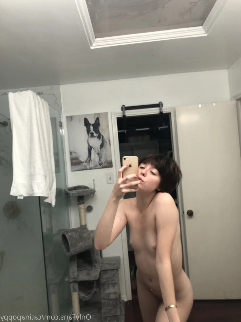 Fae [ catinapoppy ] Onlyfans leaked photo 11497973 on Hotleaks.tv