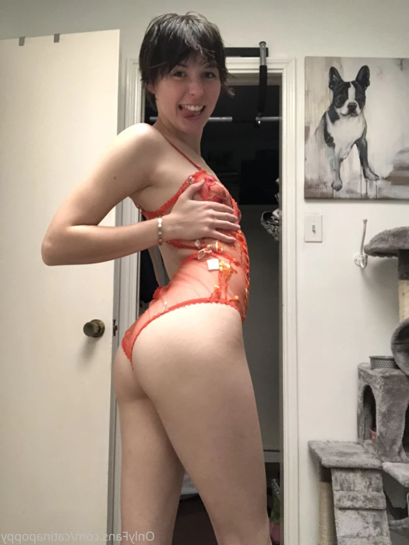 Fae [ catinapoppy ] Onlyfans leaked photo 11497992 on Hotleaks.tv