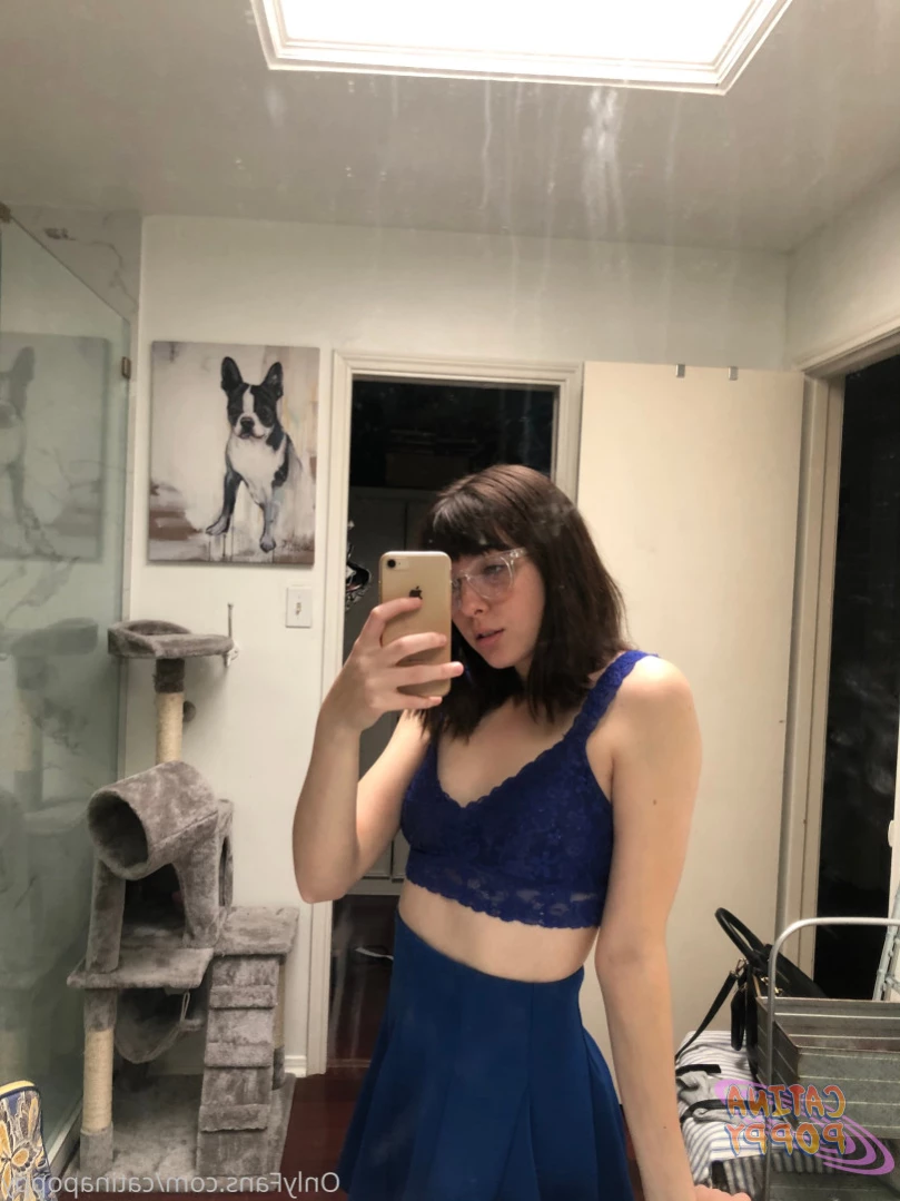 Fae [ catinapoppy ] Onlyfans leaked photo 11571510 on Hotleaks.tv