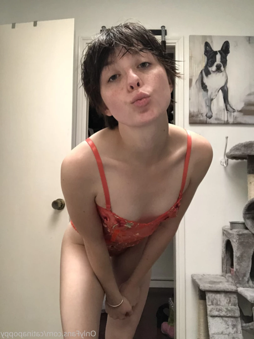 Fae [ catinapoppy ] Onlyfans leaked photo 12021454 on Hotleaks.tv