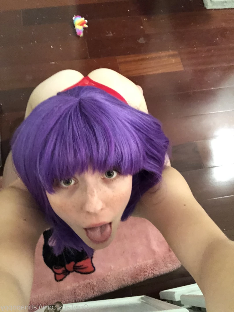 Fae [ catinapoppy ] Onlyfans leaked photo 12090972 on Hotleaks.tv