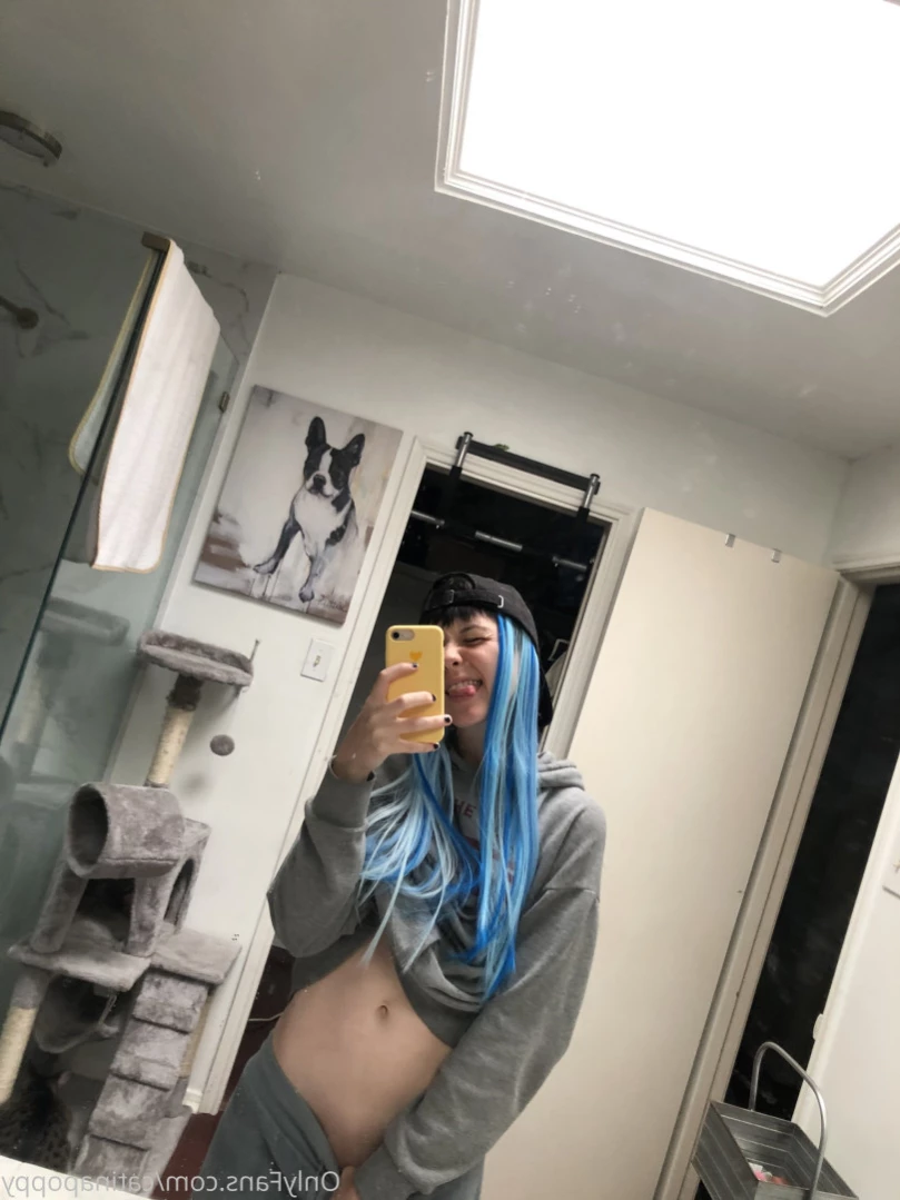 Fae [ catinapoppy ] Onlyfans leaked photo 12411097 on Hotleaks.tv