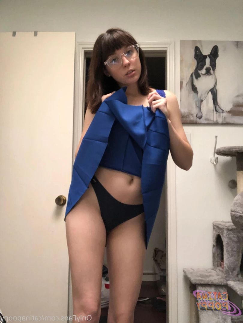 Fae [ catinapoppy ] Onlyfans leaked photo 12432570 on Hotleaks.tv