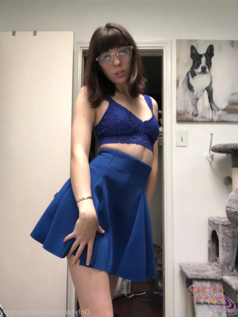 Fae [ catinapoppy ] Onlyfans leaked photo 12741110 on Hotleaks.tv