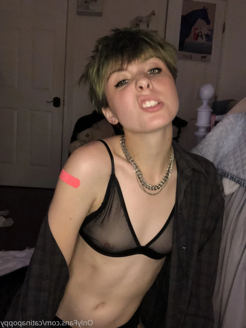 Fae [ catinapoppy ] Onlyfans leaked photo 12741157 on Hotleaks.tv