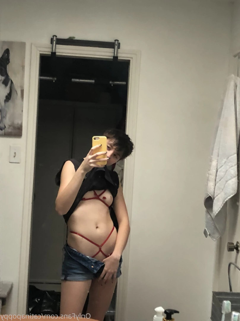 Fae [ catinapoppy ] Onlyfans leaked photo 12741524 on Hotleaks.tv