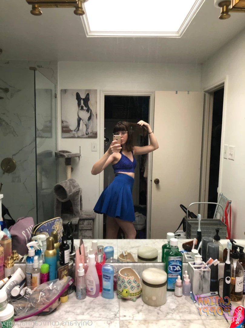 Fae [ catinapoppy ] Onlyfans leaked photo 12741722 on Hotleaks.tv
