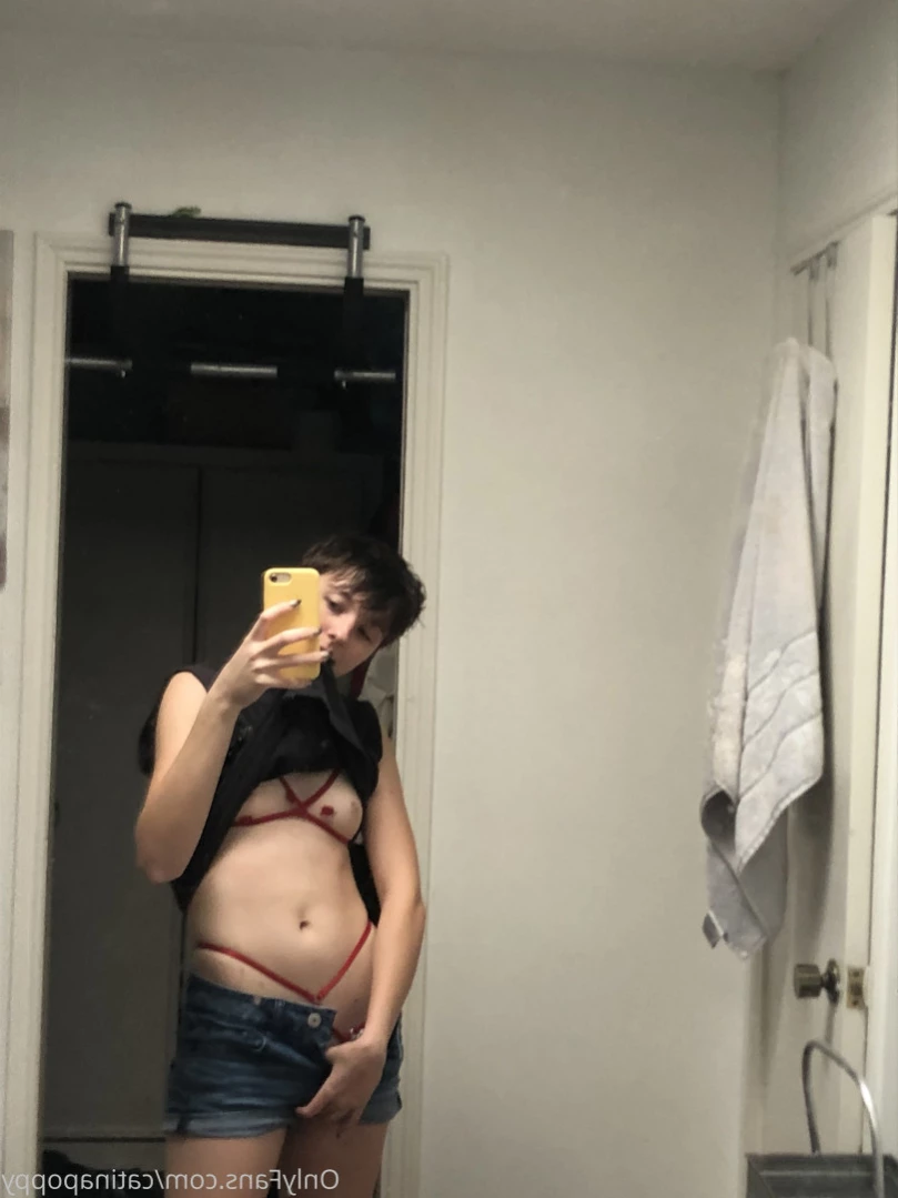 Fae [ catinapoppy ] Onlyfans leaked photo 12741948 on Hotleaks.tv