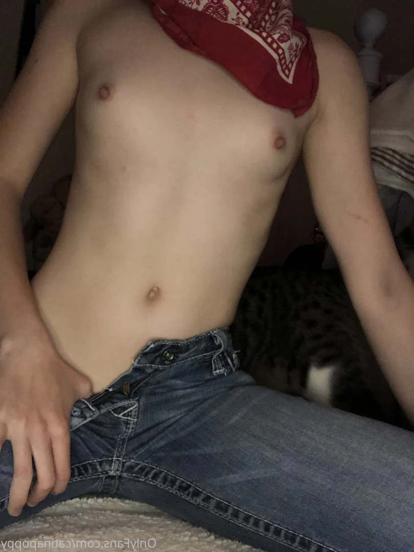 Fae [ catinapoppy ] Onlyfans leaked photo 12745509 on Hotleaks.tv