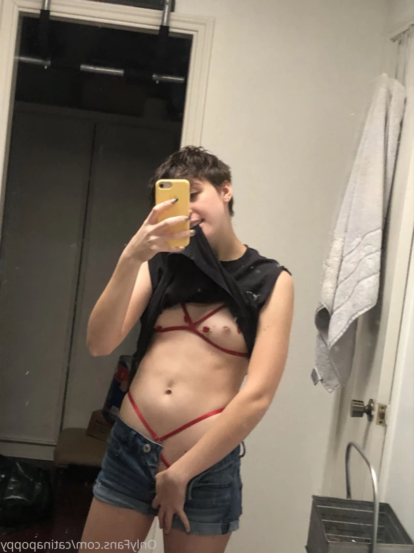 Fae [ catinapoppy ] Onlyfans leaked photo 12745545 on Hotleaks.tv