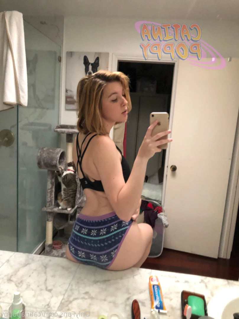 Fae [ catinapoppy ] Onlyfans leaked photo 12745555 on Hotleaks.tv