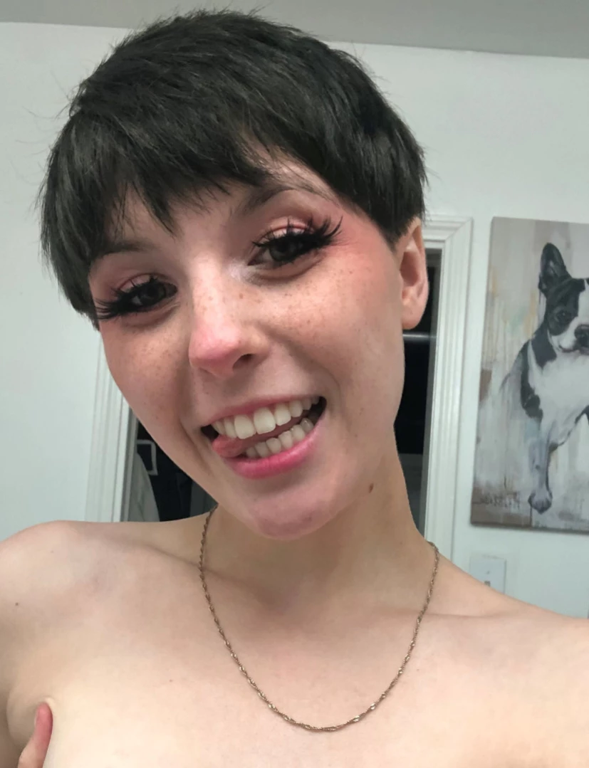 Fae [ catinapoppy ] Onlyfans leaked photo 12745628 on Hotleaks.tv