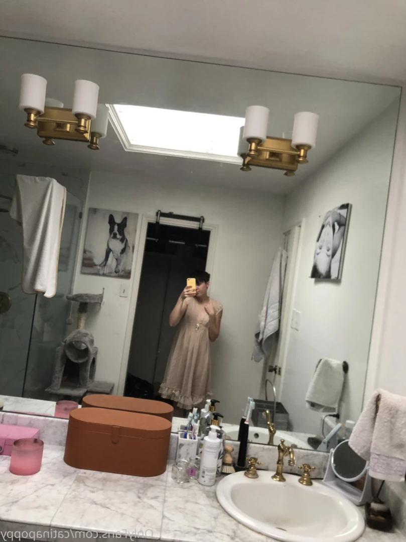 Fae [ catinapoppy ] Onlyfans leaked photo 12746003 on Hotleaks.tv